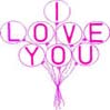 i love you