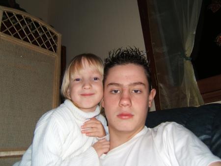 m0n j0 & la puce